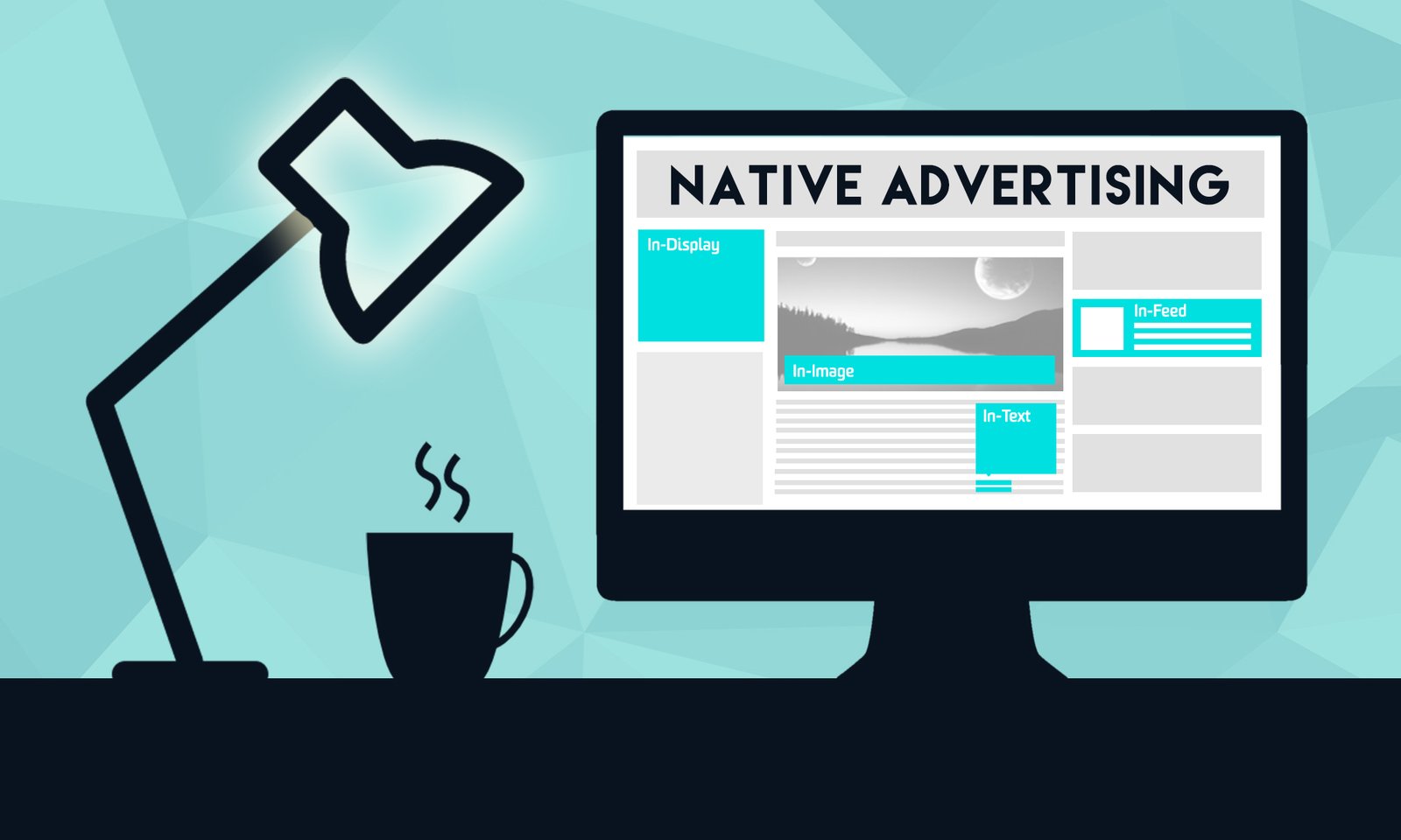 Leveraging Native Advertising for Enhanced Sales Generation